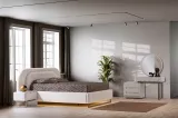 Calista Bedroom