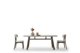 Calista Dining Table Room