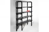 Camaro Bookshelf TG-179