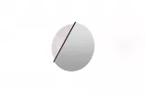 Capella Console Mirror