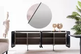 Capella Console + Mirror