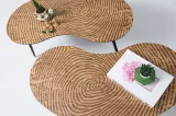 Capella Coffee Table TB-102