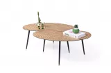 Capella Coffee Table TB-102
