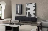 Capella Tv Unit