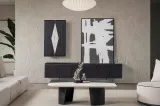 Capella Tv Unit