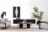 Capella Tv Unit