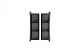 Capella Tv Unit Top Cabinet