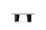 Capella Table 100x208