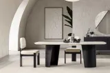Capella Dinner Table Set