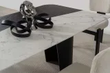 Capella Dinner Table Set