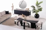 Capella Dining Room