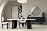 Capella Dining Room