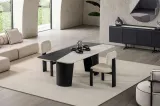 Capella Dining Room