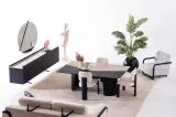 Capella Dining Room