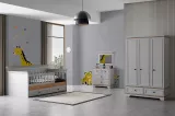 Carizma Kids Room