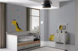 Carizma Kids Room