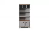 Carizma Baza Ceviz 100x200