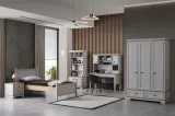 Carizma Young Room Set