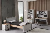 Carizma Young Room Set