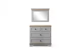 Carizma Young Room Set