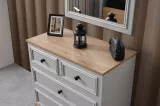 Carizma Young Room Set