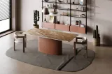 Casablanca Ceramic Table Set