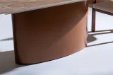 Casablanca Ceramic Table Set