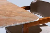 Casablanca Ceramic Table Set