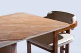 Casablanca Ceramic Table Set