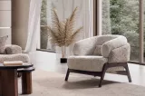 Charme Armchair