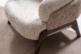 Charme Armchair
