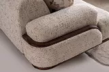Charme Sofa Set