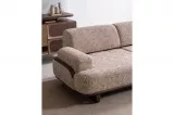 Charme Sofa Set