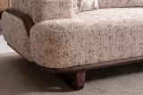 Charme Sofa Set