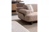 Charme Sofa Set
