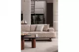 Charme Sofa Set