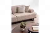 Charme Sofa Set