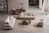 Charme Sofa Set