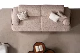 Charme Sofa Set