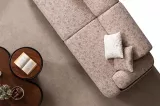 Charme Sofa Set