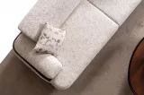 Charme Sofa Set