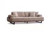 Charme Sofa Set