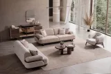 Charme Sofa Set