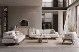 Charme Sofa Set