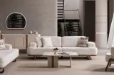 Charme Sofa Set