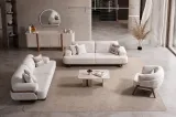 Charme Sofa Set