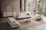 Charme Sofa Set