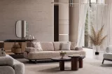 Charme Sofa Set