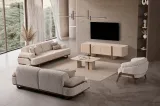 Charme Sofa Set