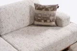 Charme Sofa Set